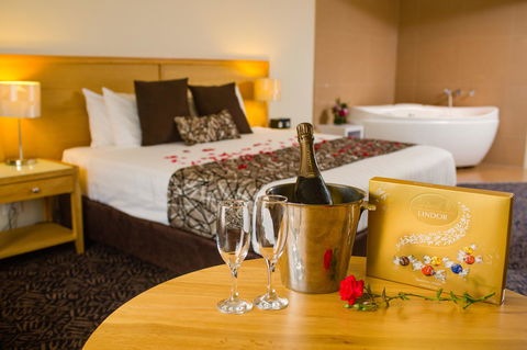 Best Western Plus Hovell Tree Inn - Accommodation Directory 27