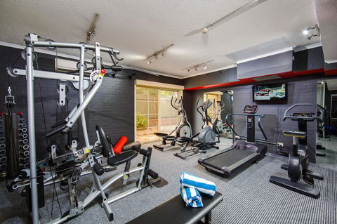Best Western Plus Hovell Tree Inn - Accommodation Directory 8
