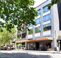 The Bayswater Sydney - Accommodation Directory