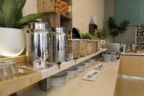 Sage Hotel Wollongong - Accommodation Directory 12