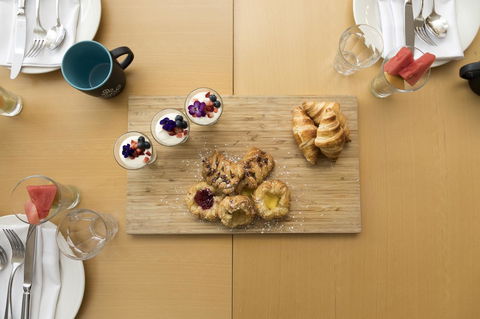 Sage Hotel Wollongong - Accommodation Directory 18