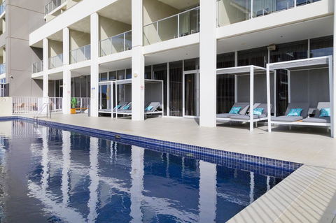 Sage Hotel Wollongong - Accommodation Directory 36