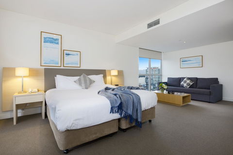 Sage Hotel Wollongong - Accommodation Directory 37
