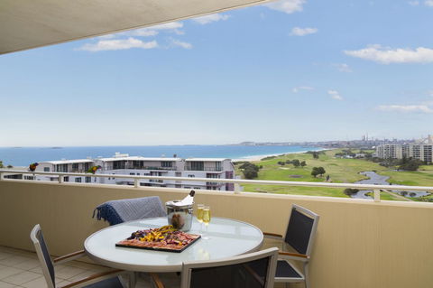 Sage Hotel Wollongong - Accommodation Directory 39