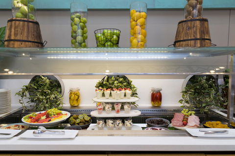 Sage Hotel Wollongong - Accommodation Directory 16