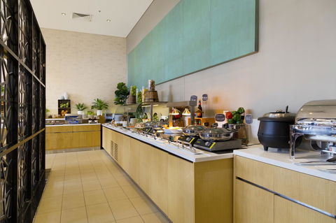 Sage Hotel Wollongong - Accommodation Directory 10