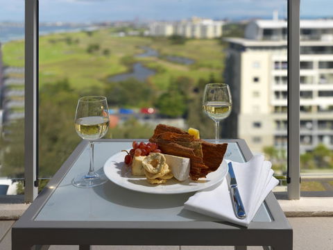 Sage Hotel Wollongong - Accommodation Directory 8