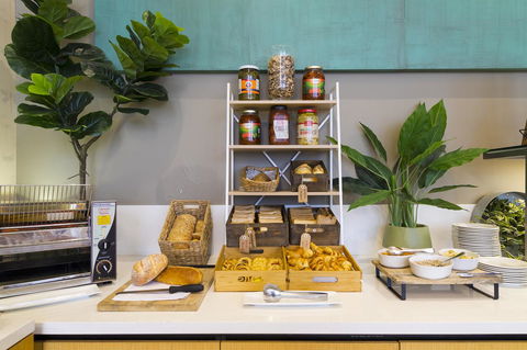 Sage Hotel Wollongong - Accommodation Directory 15