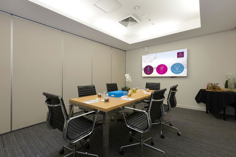 Sage Hotel Wollongong - Accommodation Directory 35