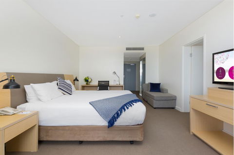 Sage Hotel Wollongong - Accommodation Directory 40