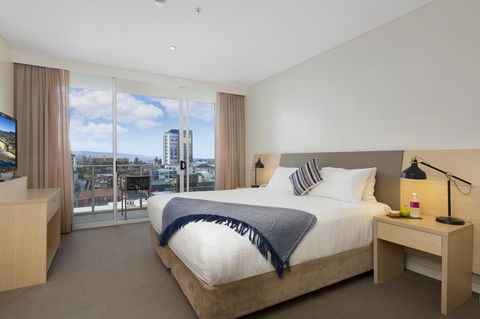 Sage Hotel Wollongong - Accommodation Directory 44
