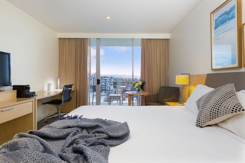 Sage Hotel Wollongong - Accommodation Directory 6