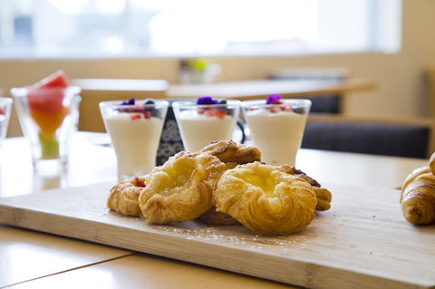 Sage Hotel Wollongong - Accommodation Directory 19