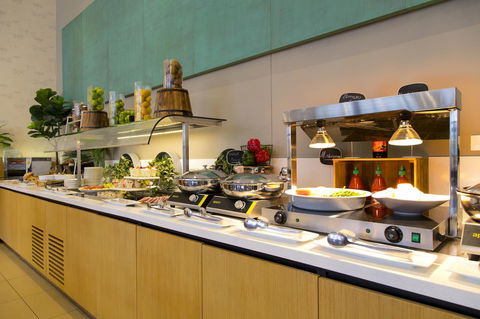 Sage Hotel Wollongong - Accommodation Directory 17