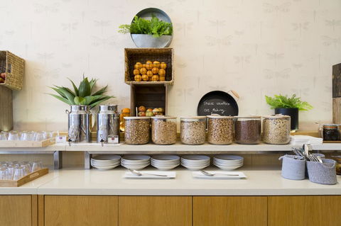 Sage Hotel Wollongong - Accommodation Directory 14