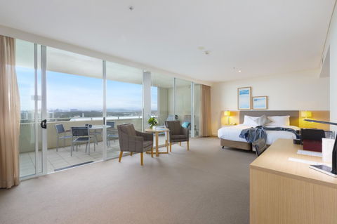 Sage Hotel Wollongong - Accommodation Directory 38