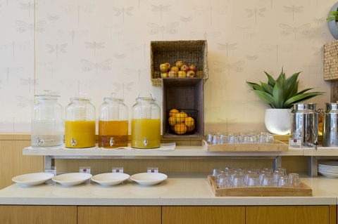 Sage Hotel Wollongong - Accommodation Directory 13