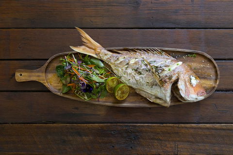 Sage Hotel Wollongong - Accommodation Directory 20