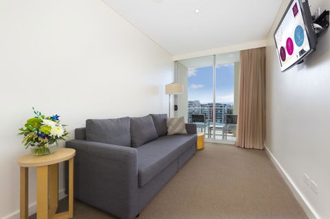 Sage Hotel Wollongong - Accommodation Directory 41