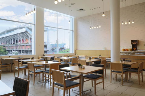 Sage Hotel Wollongong - Accommodation Directory 28