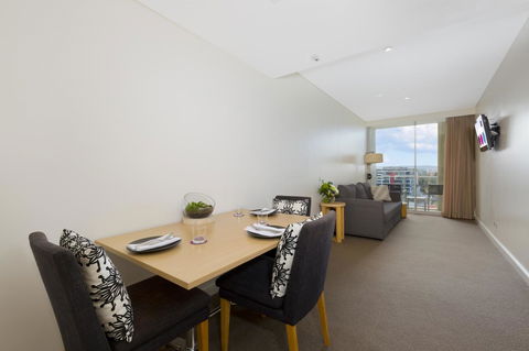 Sage Hotel Wollongong - Accommodation Directory 42