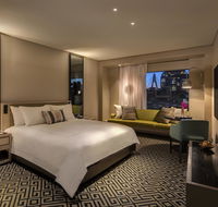 The Star Grand Hotel and Residences Sydney formerly Astral Tower and Residences - Accommodation Directory