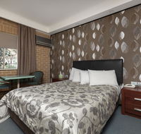 Grand Manor Motor Inn - Accommodation Directory
