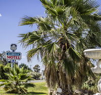 Allonville Gardens Motel - Accommodation Directory