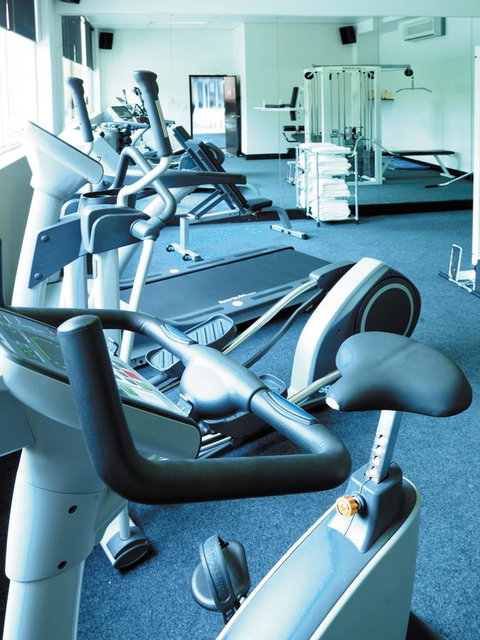Adina Apartment Hotel Sydney Surry Hills - Accommodation Directory 18