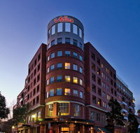 Adina Apartment Hotel Sydney Surry Hills - Accommodation Directory