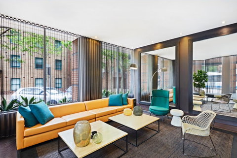 Adina Apartment Hotel Sydney Surry Hills - Accommodation Directory 1
