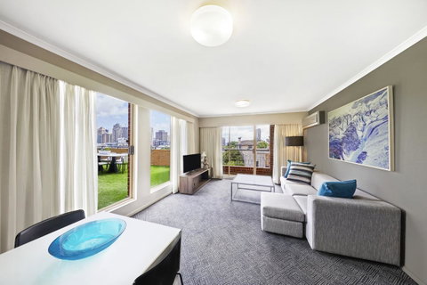Adina Apartment Hotel Sydney Surry Hills - Accommodation Directory 12