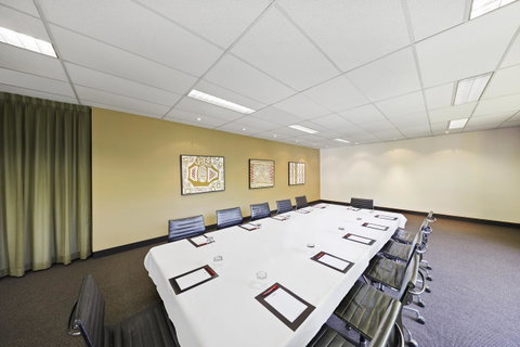 Adina Apartment Hotel Sydney Surry Hills - Accommodation Directory 16