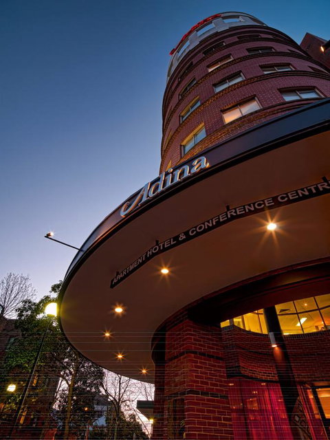 Adina Apartment Hotel Sydney Surry Hills - Accommodation Directory 4