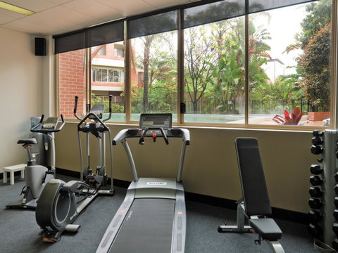 Adina Apartment Hotel Sydney Surry Hills - Accommodation Directory 15