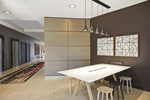 Adina Apartment Hotel Sydney Surry Hills - Accommodation Directory 6