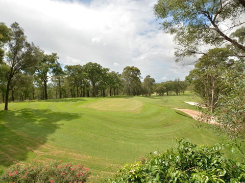 Villa 3br Margarita Villa Located Within Cypress Lakes Resort - Accommodation Directory 2