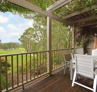 Villa Margarita located within Cypress Lakes - Accommodation Directory