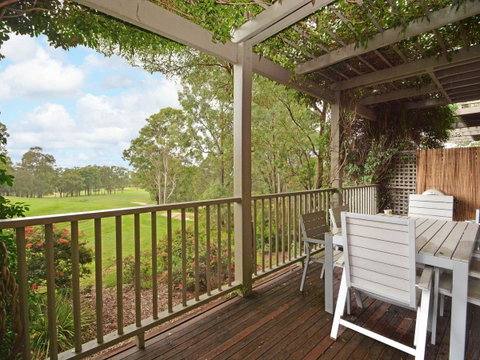 Villa 3br Margarita Villa Located Within Cypress Lakes Resort - Accommodation Directory 0