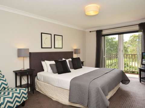 Villa 3br Margarita Villa Located Within Cypress Lakes Resort - Accommodation Directory 12