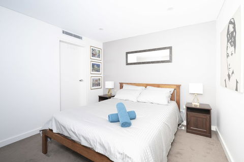 Luxury Villa Darlington - Vine - Accommodation Directory 32