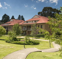 Leisure Inn Spires - Accommodation Directory
