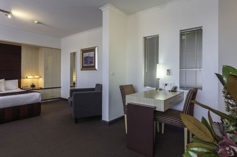 Mercure Albury - Accommodation Directory 30