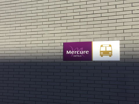Mercure Albury - Accommodation Directory 36