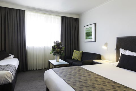 Mercure Albury - Accommodation Directory 28