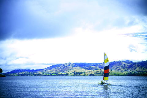 Mercure Albury - Accommodation Directory 21