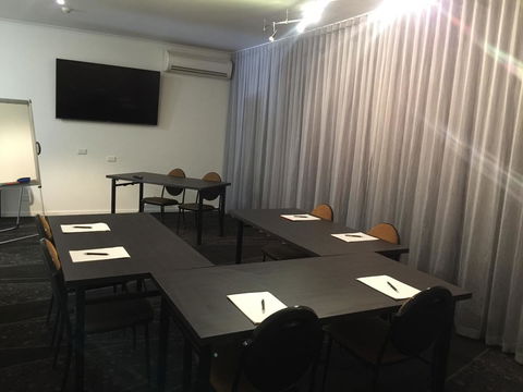 Mercure Albury - Accommodation Directory 39
