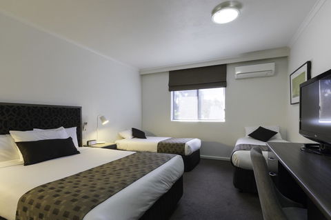 Mercure Albury - Accommodation Directory 14