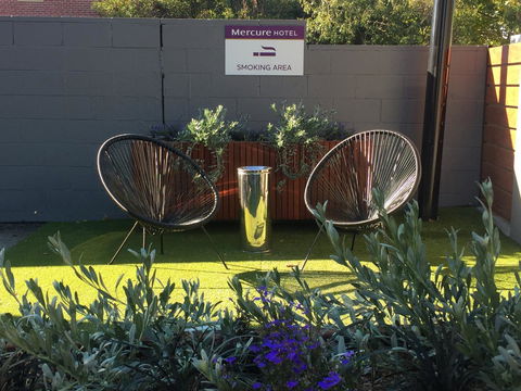 Mercure Albury - Accommodation Directory 38