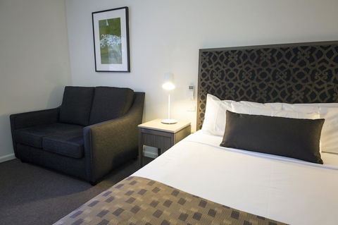 Mercure Albury - Accommodation Directory 1